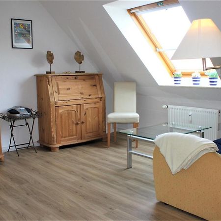 Apartment Luedicke Kirchdorf  Buitenkant foto