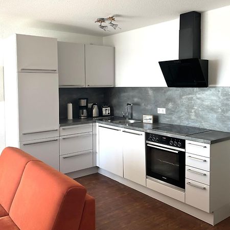 Apartment Luedicke Kirchdorf  Buitenkant foto