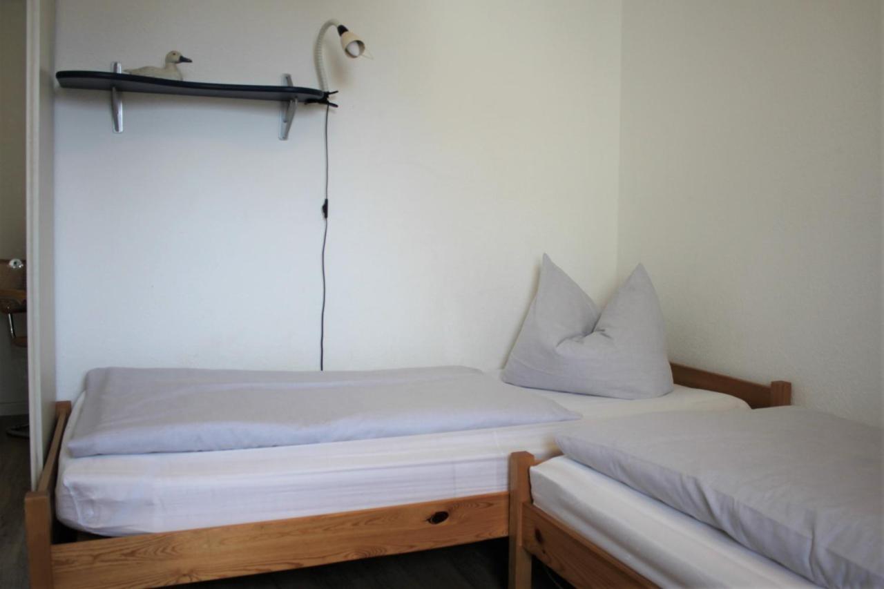 Apartment Luedicke Kirchdorf  Buitenkant foto