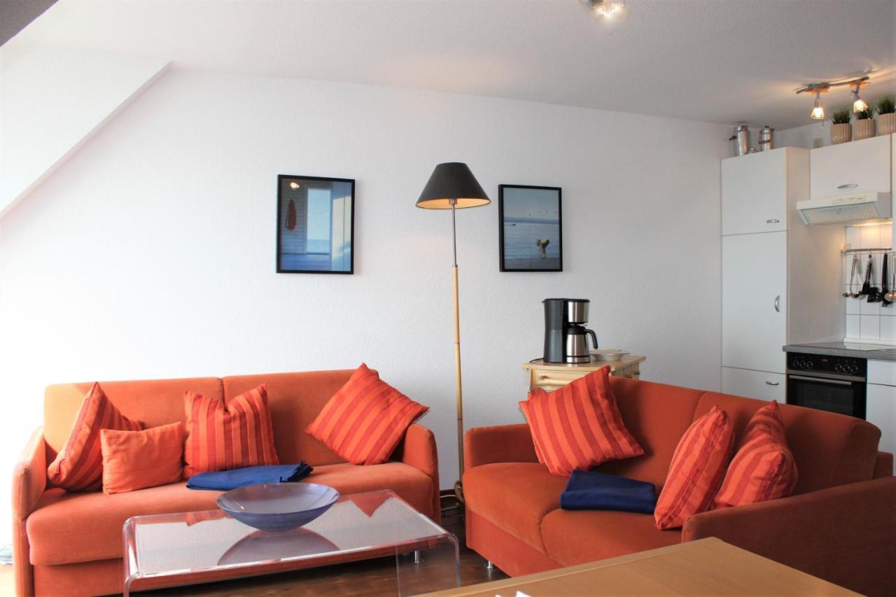 Apartment Luedicke Kirchdorf  Buitenkant foto