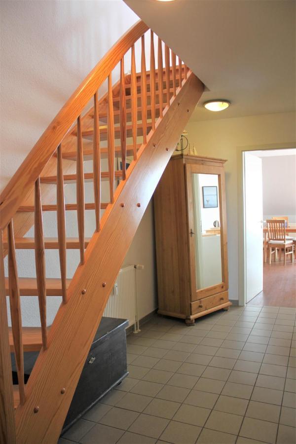 Apartment Luedicke Kirchdorf  Buitenkant foto